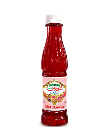 Diet Naurus - 400ml