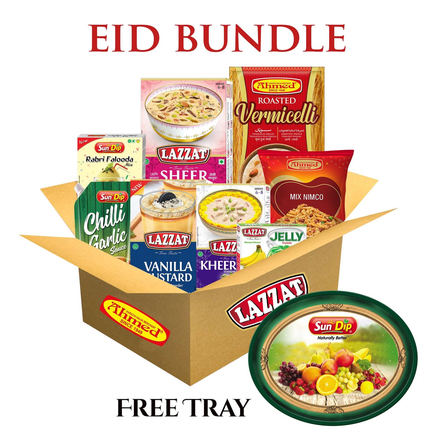 EID GIFT HAMPER