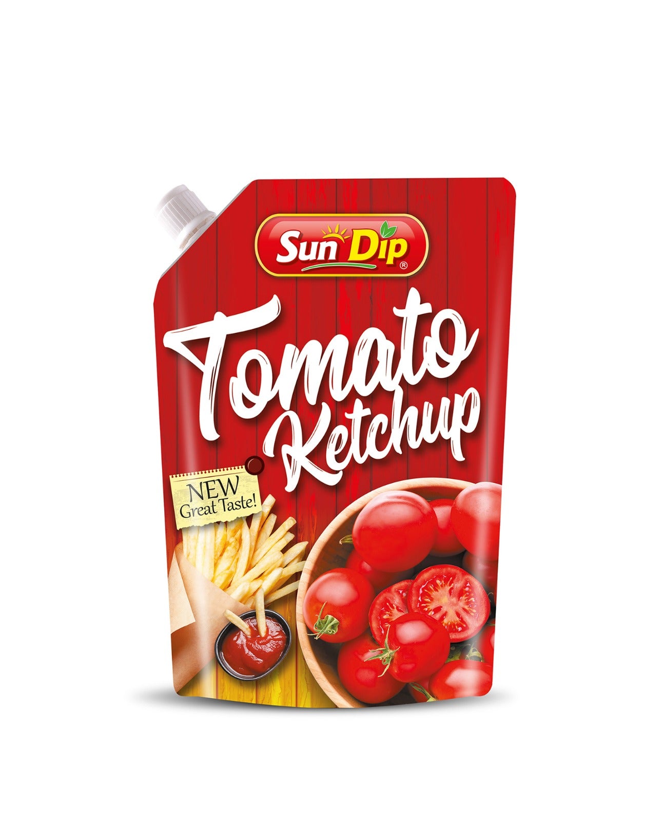 Tomato Ketchup - 180gm