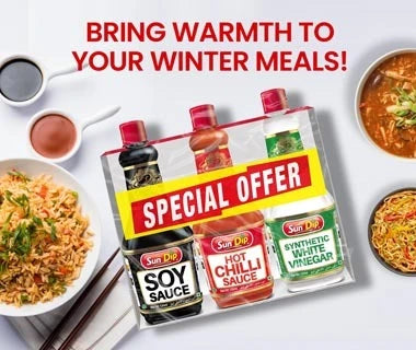 Sun Dip | Online Delivery – Naurus - Sundip