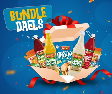 Bundles