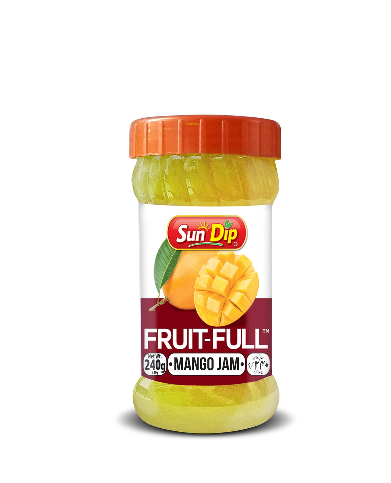 Sundip Jam Sun Dip | Online Delivery – Naurus - Sundip