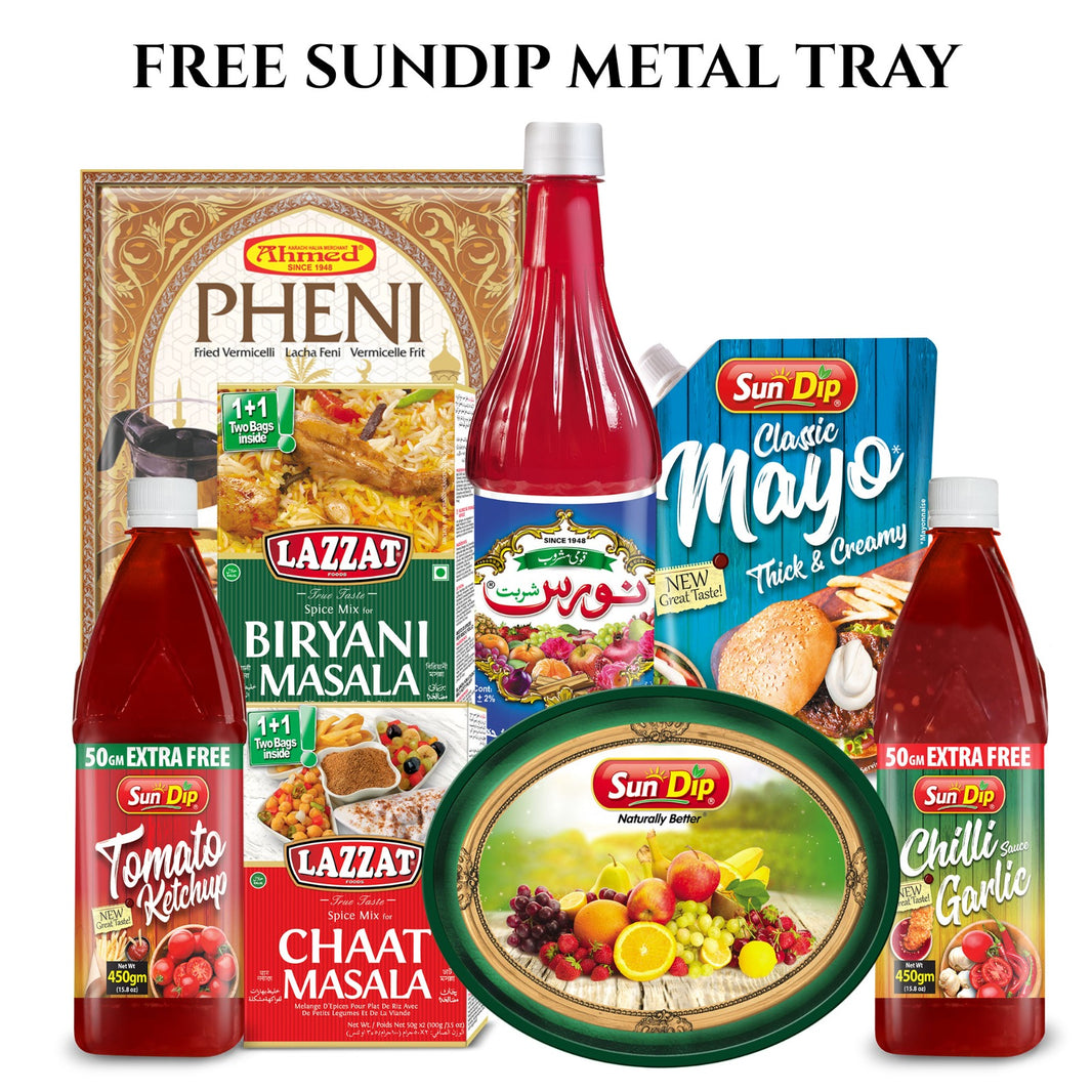 Sun Dip | Online Delivery – Naurus - Sundip