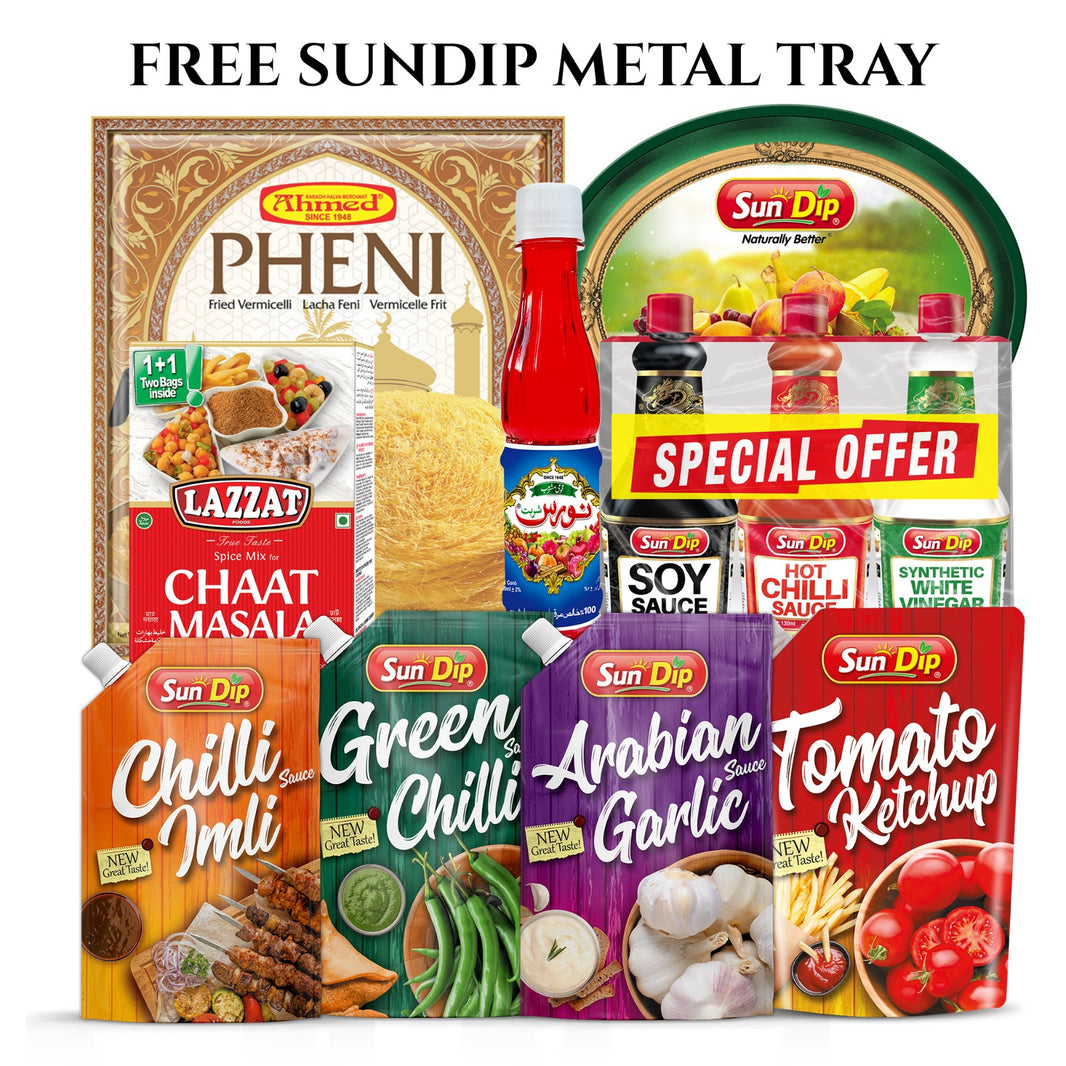 Sun Dip | Online Delivery – Naurus - Sundip