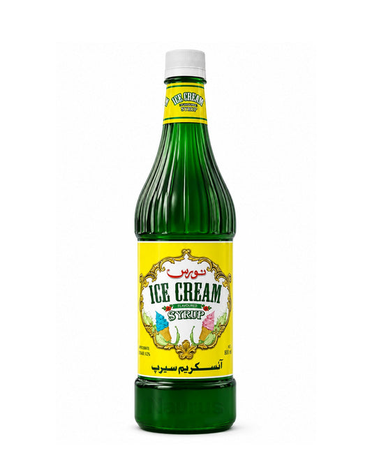 Ice Cream Syrup 800ml