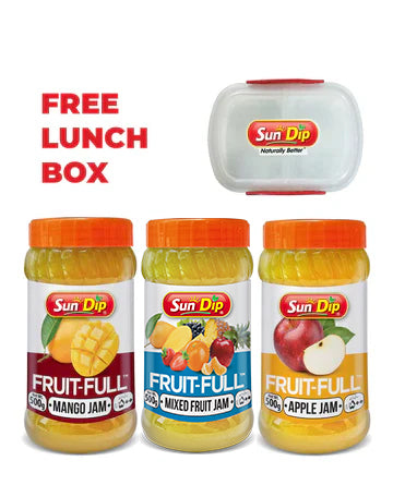 Sundip Jam Sun Dip | Online Delivery – Naurus - Sundip